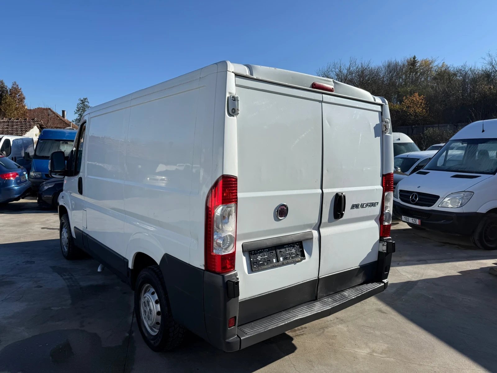 Fiat Ducato 2.2 M-JET ЛИЗИНГ - изображение 7