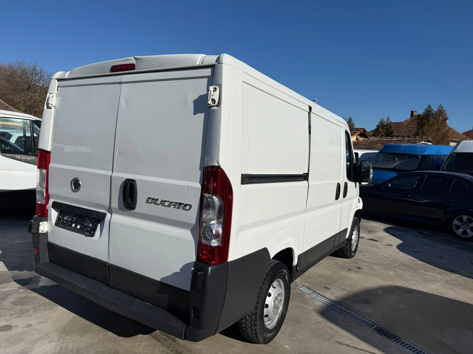 Fiat Ducato 2.2 M-JET ЛИЗИНГ - изображение 5