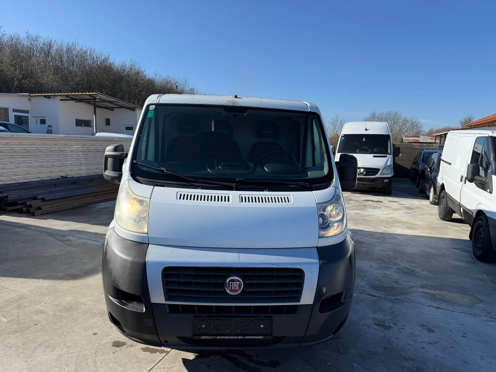 Fiat Ducato 2.2 M-JET ЛИЗИНГ - изображение 2