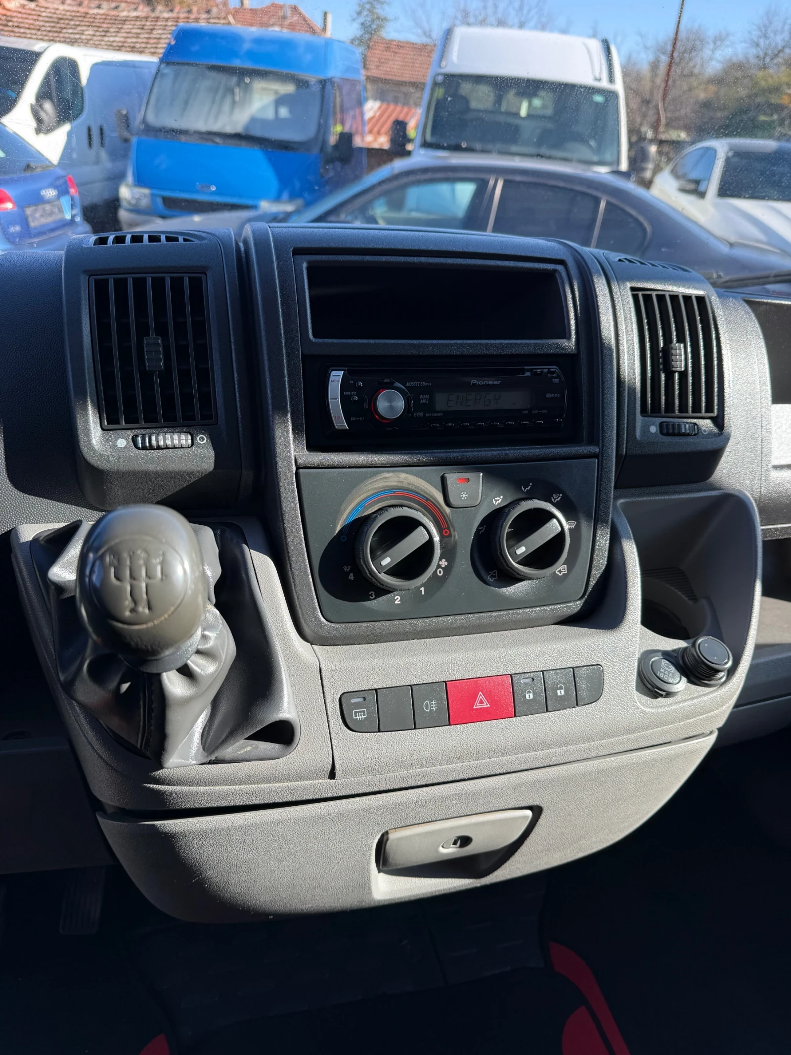 Fiat Ducato 2.2 M-JET ЛИЗИНГ - изображение 10