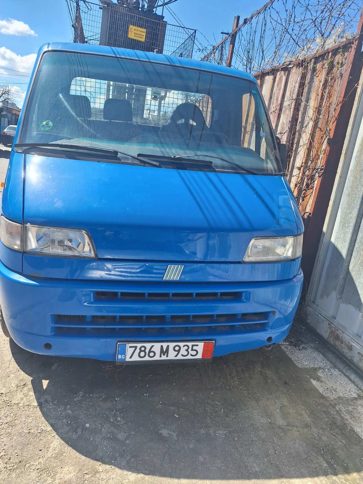 Fiat Ducato undefined | Auto.bg — изображение 1