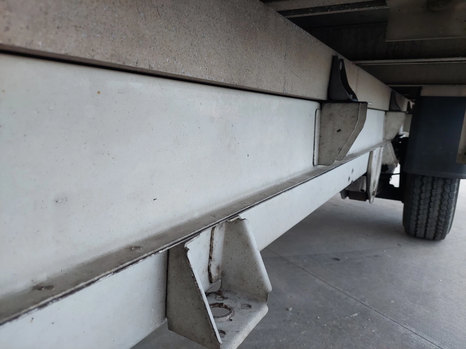 Peugeot Boxer 2.2HDI/EU5/Фургон, снимка 10 - Бусове и автобуси - 56301103
