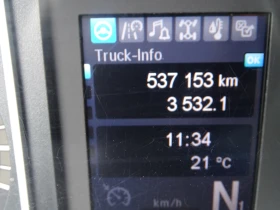 Mercedes-Benz Atego 1330* * * 11990kg* * * , снимка 12
