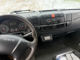 Iveco Eurocargo Самосвал, снимка 7