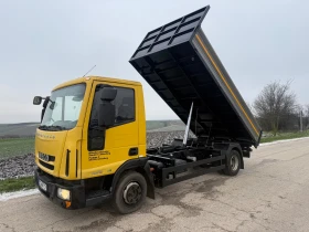 Iveco Eurocargo Самосвал, снимка 1