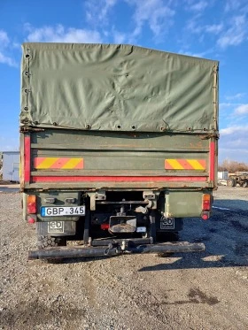 Kamaz 6520, снимка 6