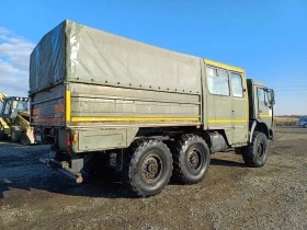 Kamaz 6520, снимка 4