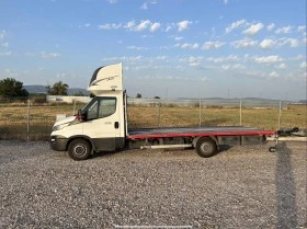 Iveco 35c18 Топ!, снимка 3