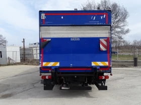 Mercedes-Benz Atego 1330* * * 11990kg* * * , снимка 5