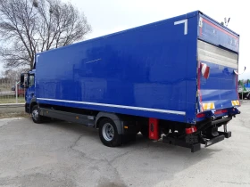 Mercedes-Benz Atego 1330* * * 11990kg* * *  | Mobile.bg    4