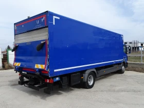 Mercedes-Benz Atego 1330* * * 11990kg* * *  | Mobile.bg    6