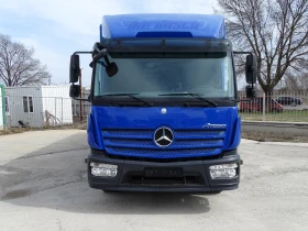 Mercedes-Benz Atego 1330* * * 11990kg* * *  | Mobile.bg    3