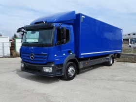 Mercedes-Benz Atego 1330* * * 11990kg* * *  | Mobile.bg    2