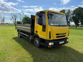 Iveco Eurocargo Самосвал | Auto.bg — изображение 3