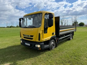 Iveco Eurocargo Самосвал