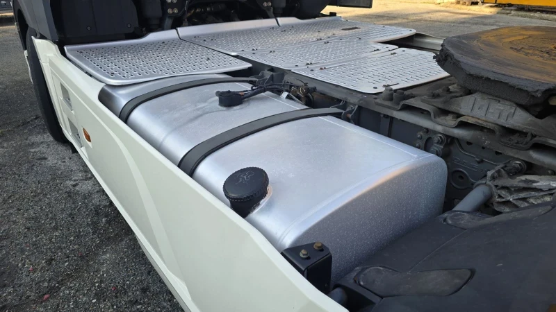 Daf Xf-480 Евро 6/ ADR, снимка 6 - Камиони - 51115801