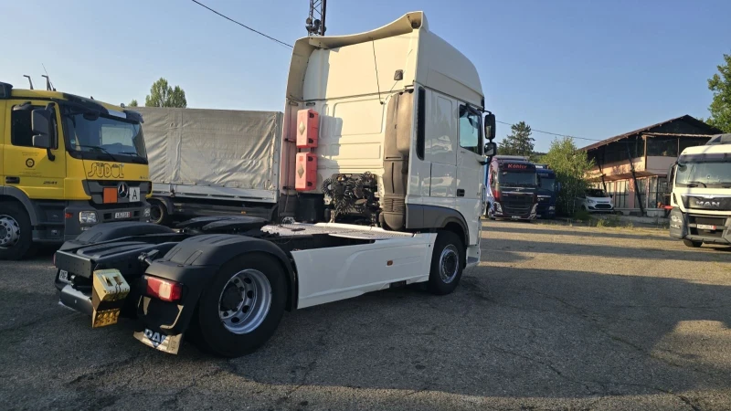Daf Xf-480 Евро 6/ ADR, снимка 4 - Камиони - 51115801