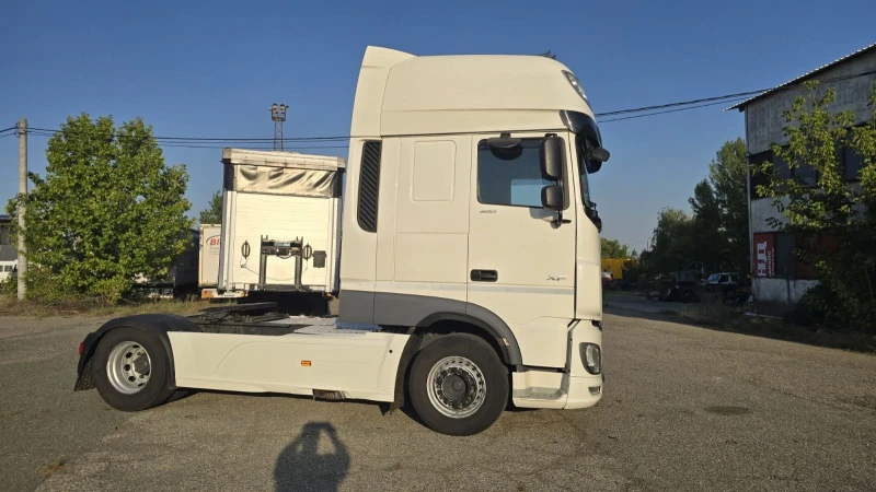 Daf Xf-480 Евро 6/ ADR, снимка 5 - Камиони - 51115801