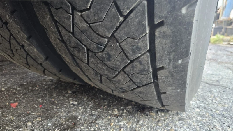 Daf Xf-480 Евро 6/ ADR, снимка 8 - Камиони - 51115801