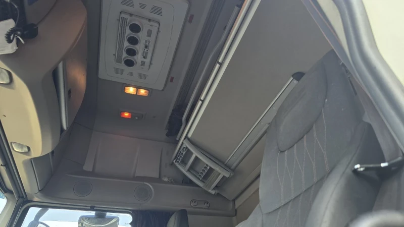 Daf Xf-480 Евро 6/ ADR, снимка 17 - Камиони - 51115801