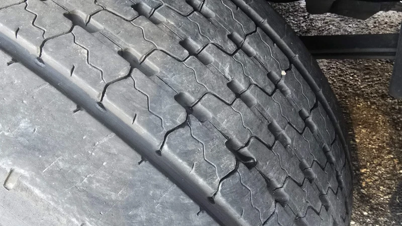 Daf Xf-480 Евро 6/ ADR, снимка 7 - Камиони - 51115801