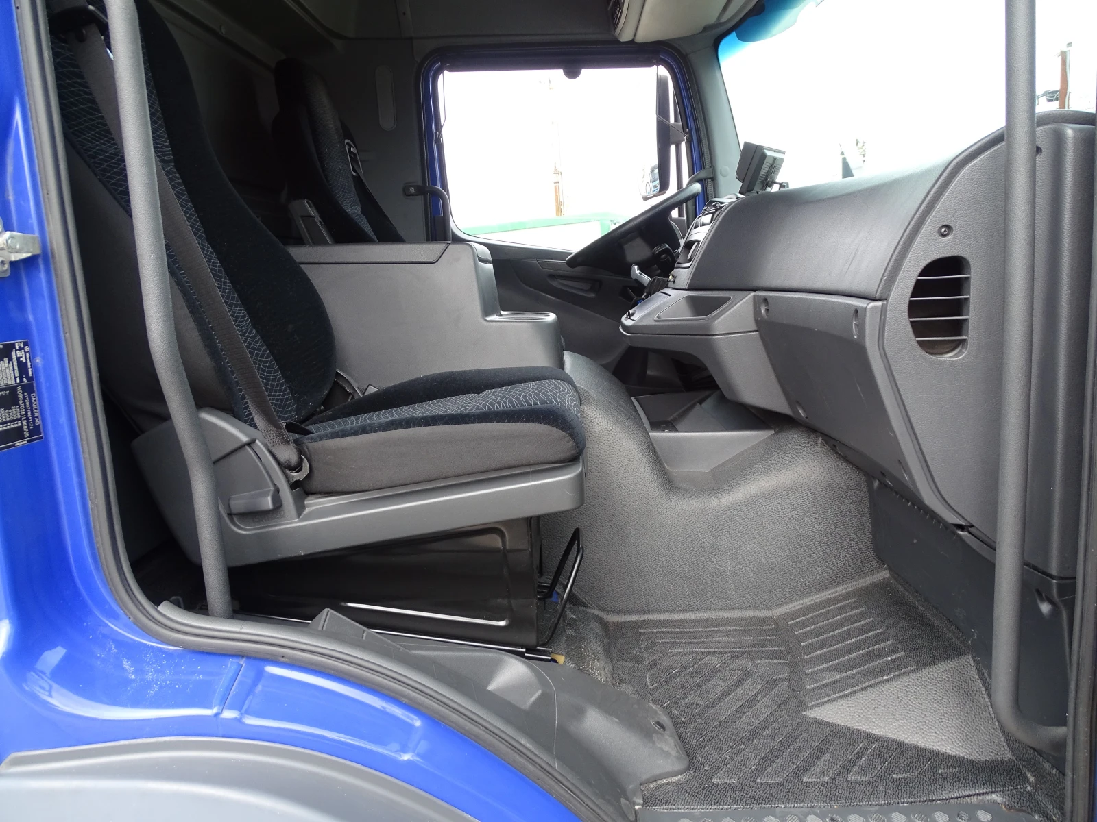 Mercedes-Benz Atego 1330* * * 11990kg* * *  | Mobile.bg   16