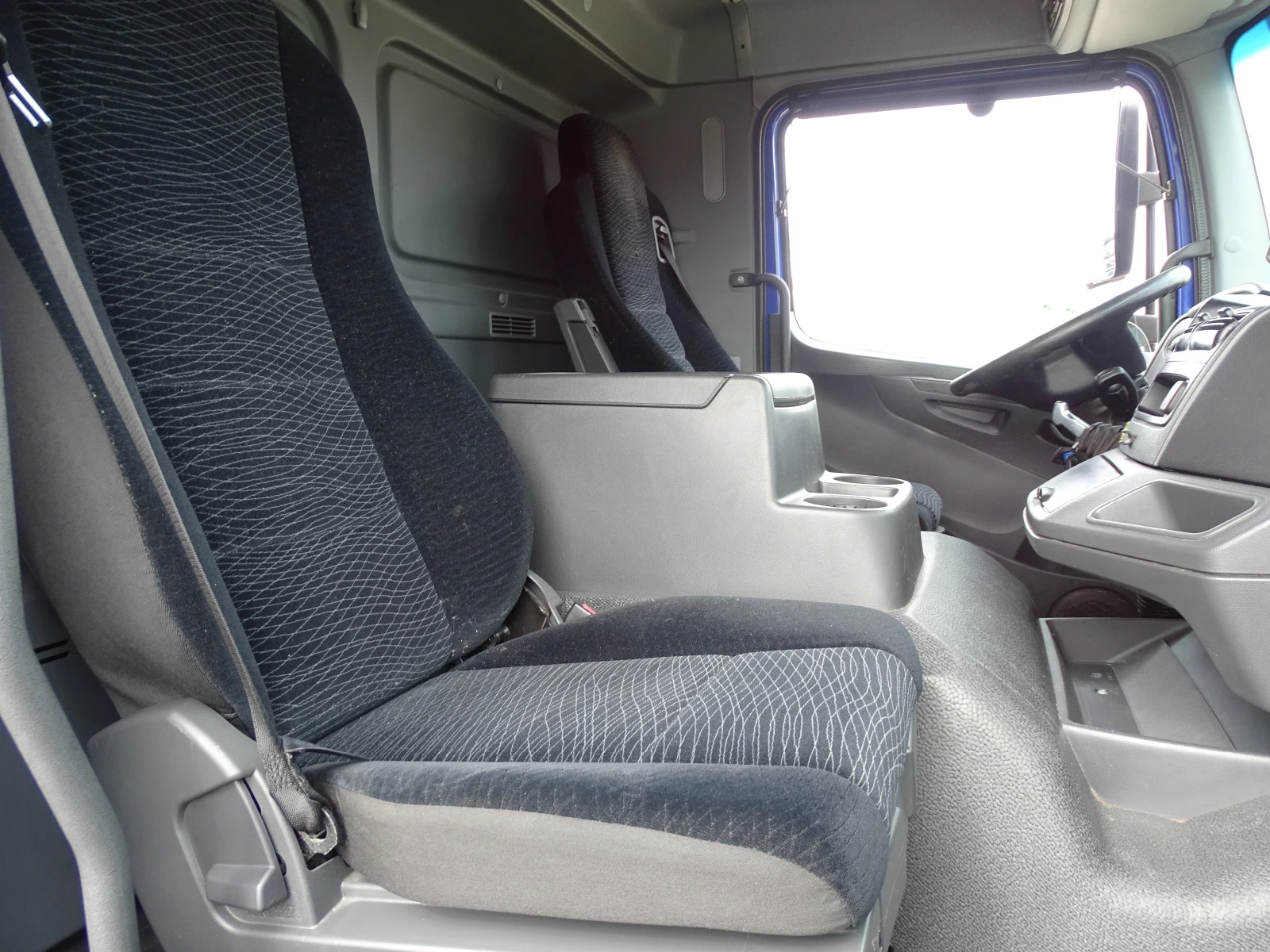 Mercedes-Benz Atego 1330* * * 11990kg* * *  | Mobile.bg   15