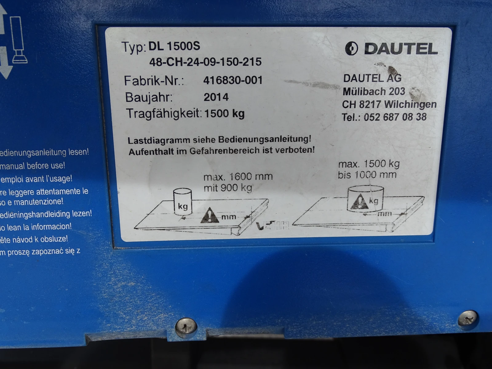 Mercedes-Benz Atego 1330* * * 11990kg* * *  | Mobile.bg   11