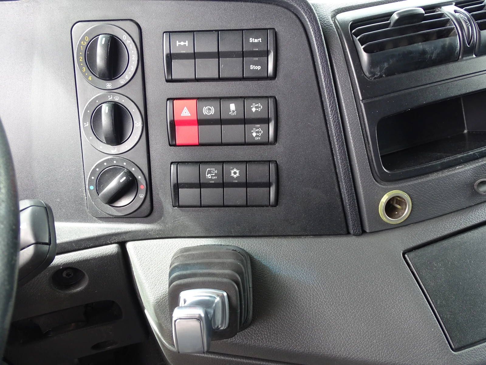 Mercedes-Benz Atego 1330* * * 11990kg* * *  | Mobile.bg   14