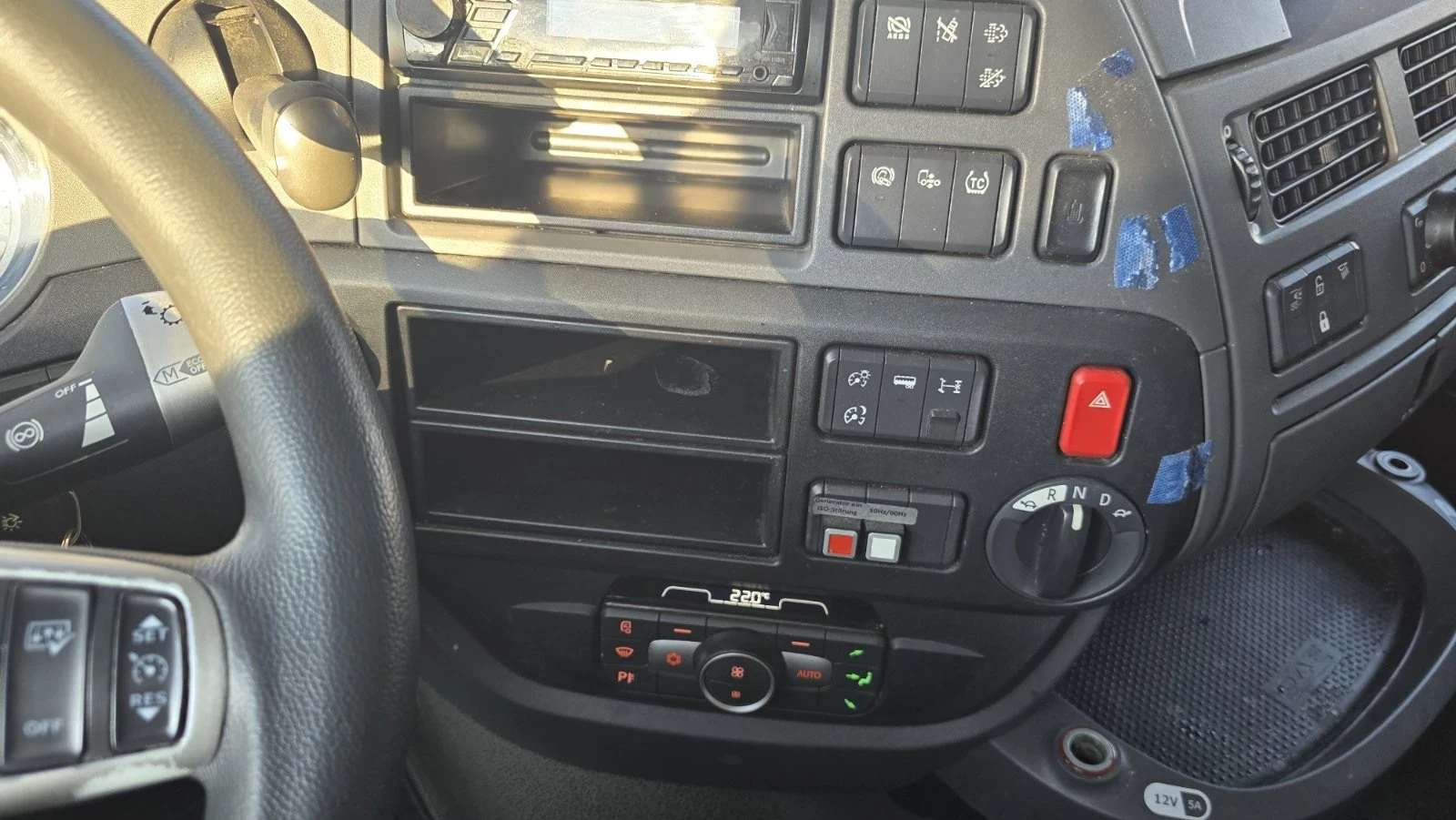 Daf Xf-480  6/ ADR | Mobile.bg   13