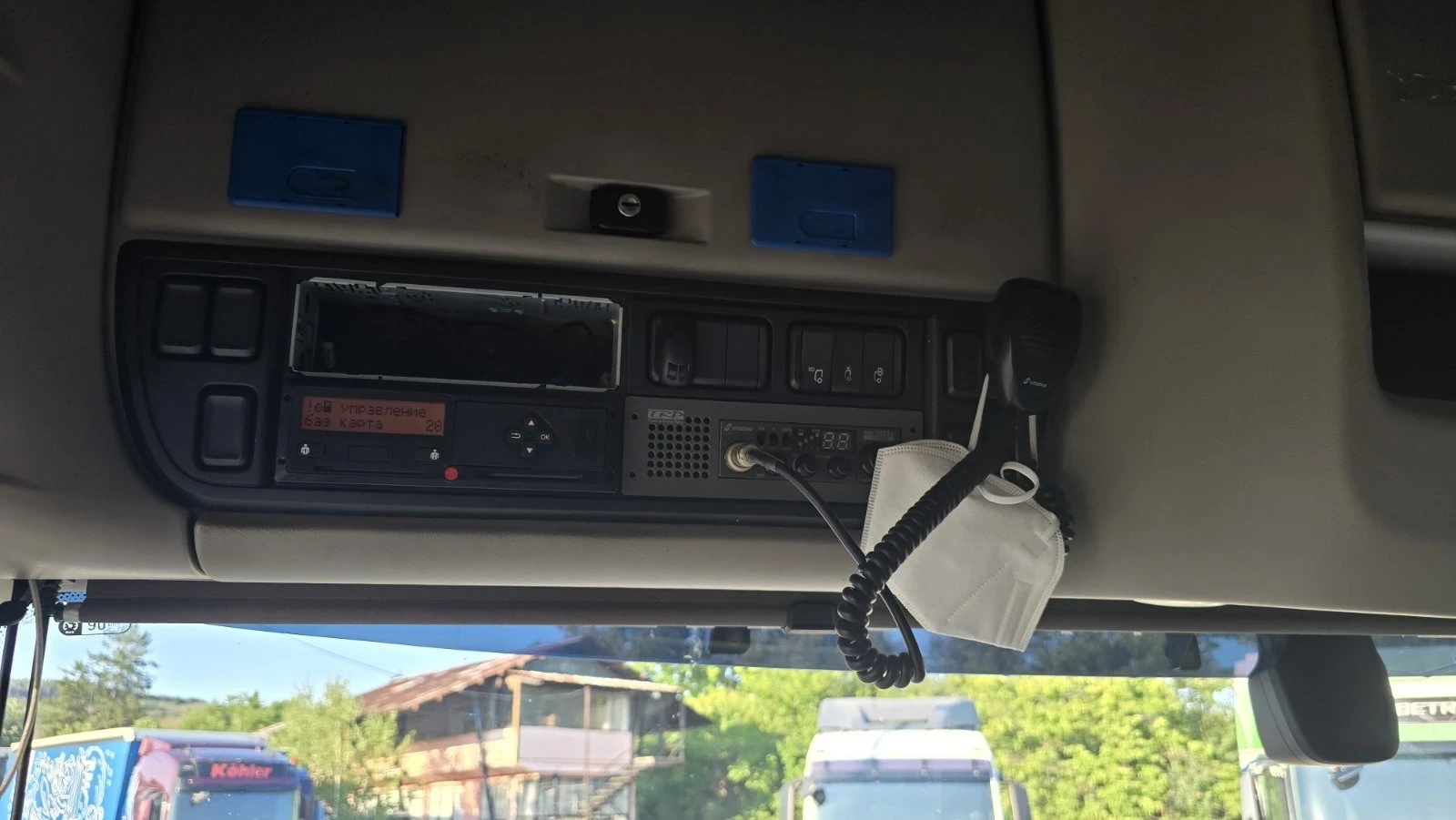 Daf Xf-480  6/ ADR | Mobile.bg   14