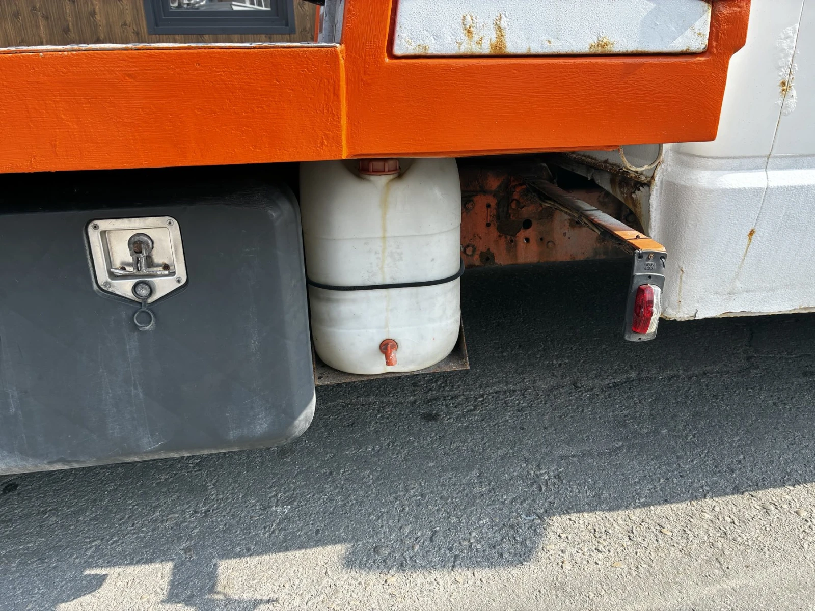 Iveco 65c15, снимка 6 - Камиони - 56084193