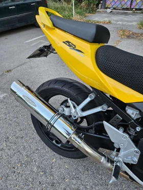 Suzuki SV 650 N, снимка 10