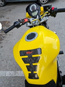 Suzuki SV 650 N, снимка 4