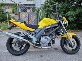 Suzuki SV 650 N, снимка 1