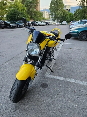 Suzuki SV 650 N, снимка 5