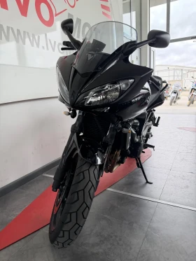 Yamaha FZ6 Fazer 600, снимка 2