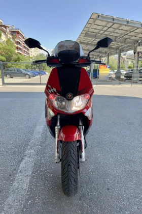 Gilera Runner 200 VXR AKRAPOVIC, снимка 4