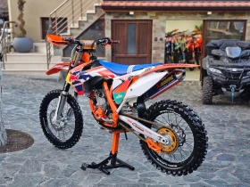 Ktm SX-F 250/СТАРТЕР/ИНЖЕКЦИОН/ЛИЗИНГ, снимка 7