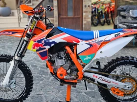 Ktm SX-F 250/СТАРТЕР/ИНЖЕКЦИОН/ЛИЗИНГ, снимка 11