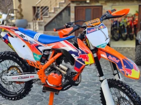 Ktm SX-F 250/СТАРТЕР/ИНЖЕКЦИОН/ЛИЗИНГ, снимка 2