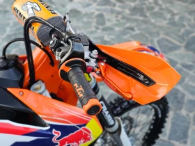 Ktm SX-F 250/СТАРТЕР/ИНЖЕКЦИОН/ЛИЗИНГ, снимка 9