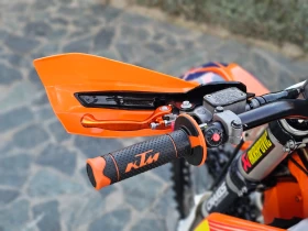 Ktm SX-F 250/СТАРТЕР/ИНЖЕКЦИОН/ЛИЗИНГ, снимка 8