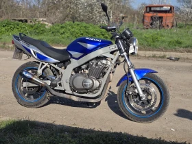 Обява за продажба на Suzuki Gs ~2 500 лв. - изображение 1