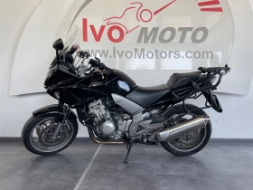 Обява за продажба на Honda Cbf 1000 ~5 200 лв. - изображение 4