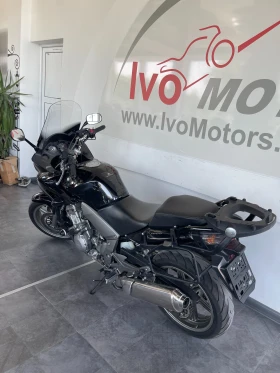 Обява за продажба на Honda Cbf 1000 ~5 200 лв. - изображение 3