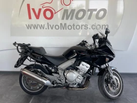Обява за продажба на Honda Cbf 1000 ~5 200 лв. - изображение 1