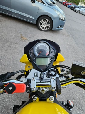 Suzuki SV 650 N | Mobile.bg    3