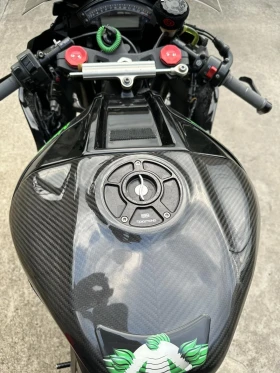 Kawasaki Zxr ZH10R | Mobile.bg    6