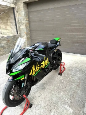 Kawasaki Zxr ZH10R | Mobile.bg    2